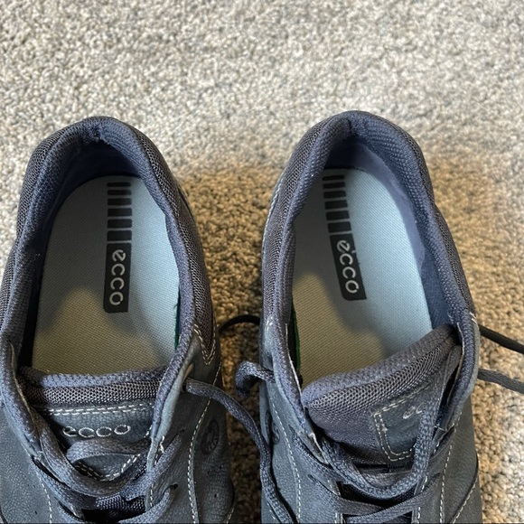 Ecco Biom Men's walking shoe size 9 - Picture 8 of 9